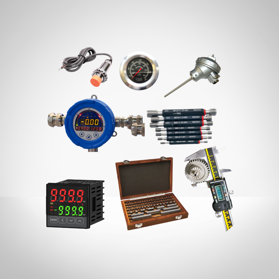 Hi-Tech Automation & Trading